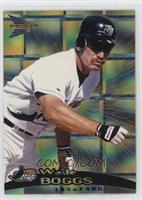 Wade Boggs #/480