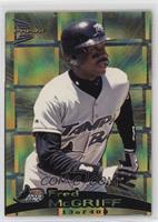 Fred McGriff #/480