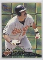 Rafael Palmeiro #/480