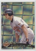 Cal Ripken Jr. #/480