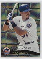 Mike Piazza #/480