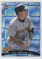 Jason Kendall [EX to NM] #/160