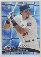 Mike Piazza #/160