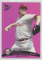 Curt Schilling #/320