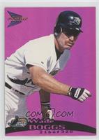 Wade Boggs #/320