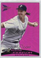 Randy Johnson #/320