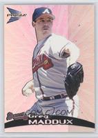 Greg Maddux