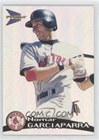 Nomar Garciaparra [EX to NM]