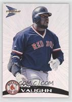 Mo Vaughn