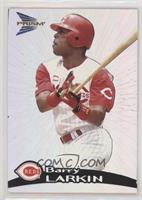 Barry Larkin