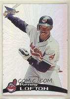 Kenny Lofton [EX to NM]