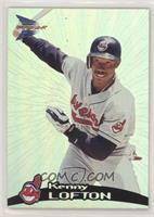 Kenny Lofton