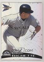 Dante Bichette [EX to NM]