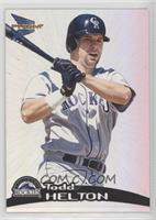 Todd Helton