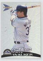 Larry Walker [EX to NM]