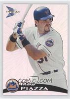 Mike Piazza