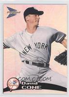 David Cone