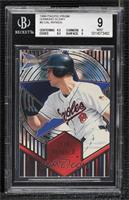 Cal Ripken Jr. [BGS 9 MINT]