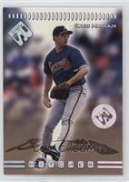 Greg Maddux [EX to NM] #/299