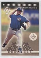 Roger Clemens #/299