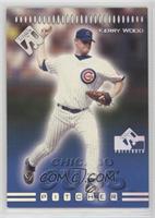 Kerry Wood #/399