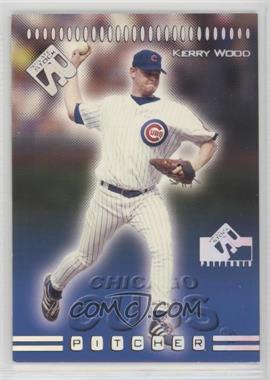 1999 Pacific Private Stock - [Base] - Preferred #20 - Kerry Wood /399