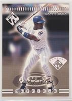 Sammy Sosa #/99