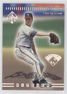 1999 Pacific Private Stock - [Base] - Vintage #31 - Tom Glavine /99