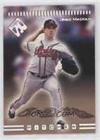 Greg Maddux [EX to NM]