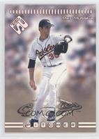 Mike Mussina