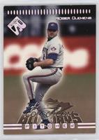 Roger Clemens [EX to NM]