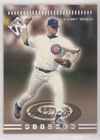 Kerry Wood [EX to NM]