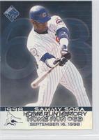 Sammy Sosa