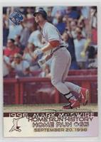 Mark McGwire [EX to NM]