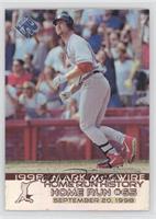 Mark McGwire