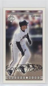 1999 Pacific Private Stock - PS-206 #106 - Jeff Kent