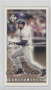 1999 Pacific Private Stock - PS-206 #73 - Tony Clark