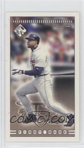 1999 Pacific Private Stock - PS-206 #73 - Tony Clark