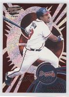 Brian Jordan [Noted] #/299