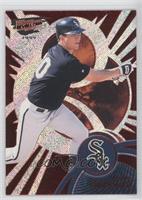 Magglio Ordonez [Noted] #/299