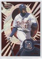 Tony Clark [Noted] #/299