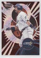 Derek Bell [Noted] #/299