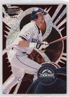 Larry Walker [EX to NM] #/299