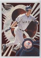 Tino Martinez [EX to NM] #/299