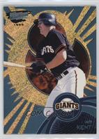 Jeff Kent #/99