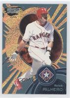 Rafael Palmeiro #/99