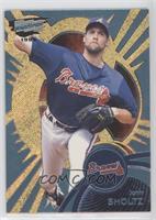 John Smoltz #/99