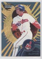 Roberto Alomar #/99