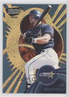 Jeff Bagwell #/99