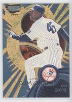 Chili Davis #/99